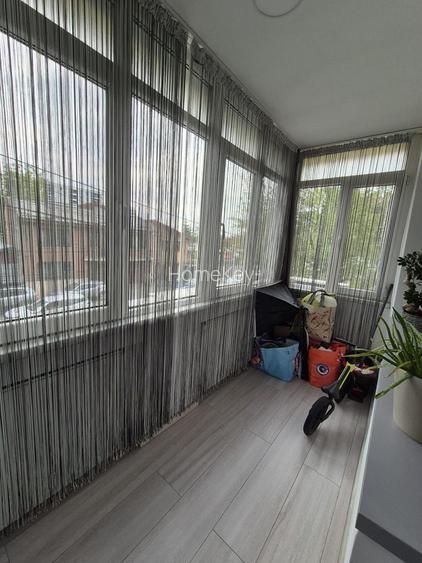 Apartament 2 camere-Centrala Proprie - 14