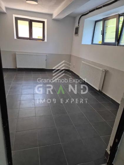 Spatiu pentru Firma ! 1 Parcare | 2 Incaperi | Cartier Andrei Muresanu - 3