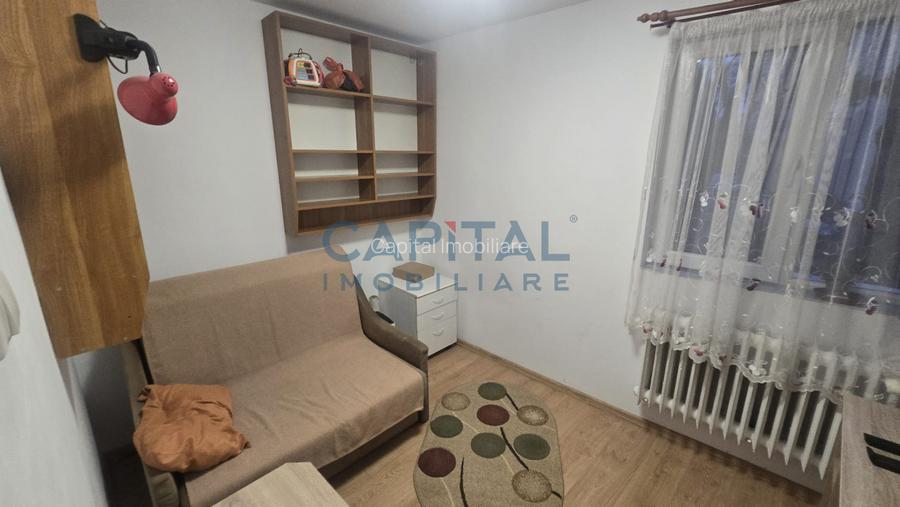 Apartament cu 2 camere in cartierul Gheorgheni - 6