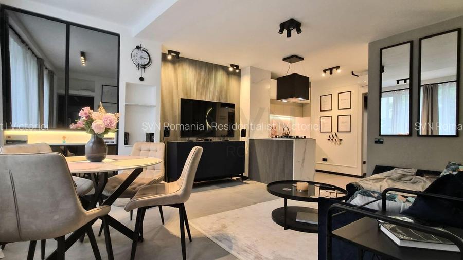 REA1029063 Apartament 2 camere Floreasca Prima Inchiriere - 10