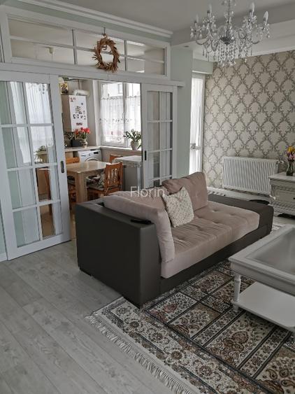 Apartament 3 camere 82 mp Bucium  - 10