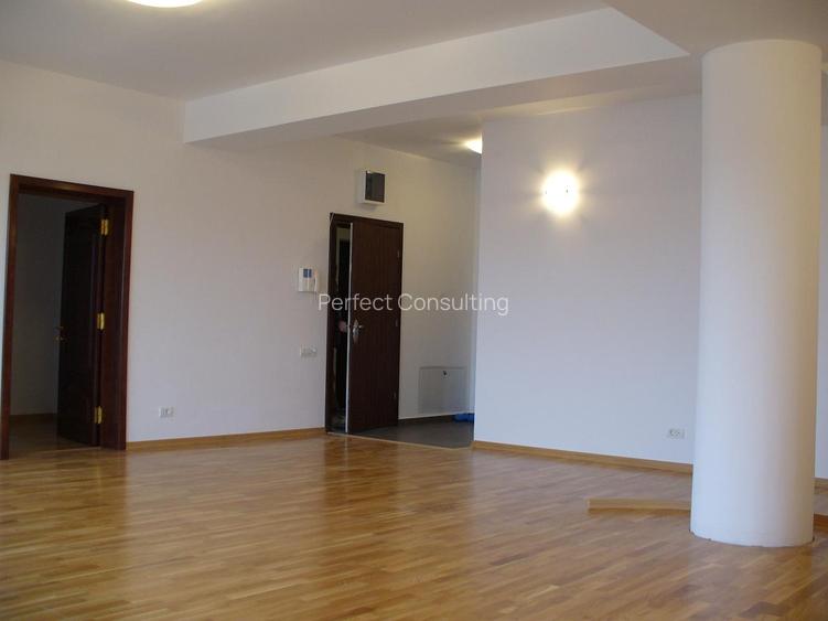 Floreasca-Parc Verdi apartament 4 camere spatios 182mp vedere libera - 2