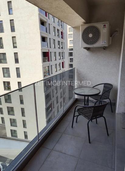 2 camere Lujerului - complex Exigent Plaza - Faza 4 - 8
