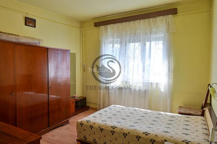 Apartament 2 camere de vanzare | Decomandat | Vest - Ploiesti - 3