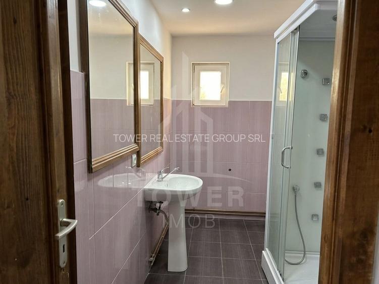 Hală + Spațiu de birouri Viile Sibiului, Viile Sibiului - 13