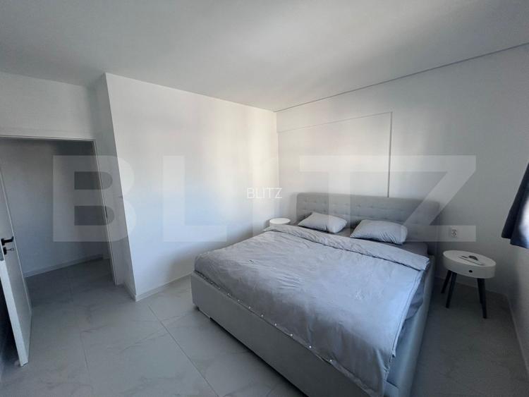Apartament 3 camere, 64 mp utili, cartier Magnolia - 10