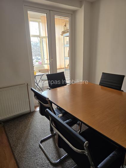 Apartament 4 camere, poziție excelenta - 4