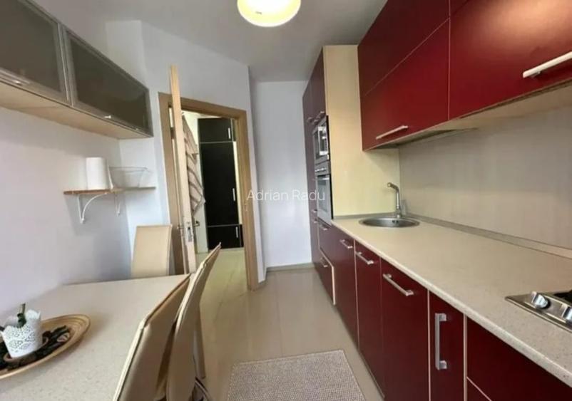 Apartament 3 camere de închiriat – Dobroești, Bd. Victor Dumitrescu 11A, Ilfov  - 8