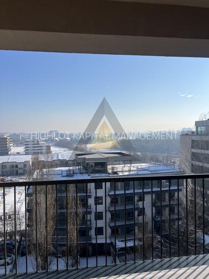 3 camere PANORAMA Residence Sisesti 2 Cocosi - 8