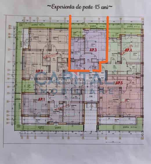 Comision 0%! Apartament cu o camera, finisat la cheie, zona Pictor Brana!!!! - 9