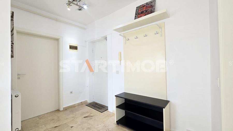 Apartament  cu boxa si parcare Avantgarden - 22