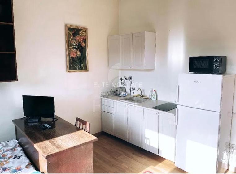 Apartament 3 camere în zona SEMICENTRALA - 5