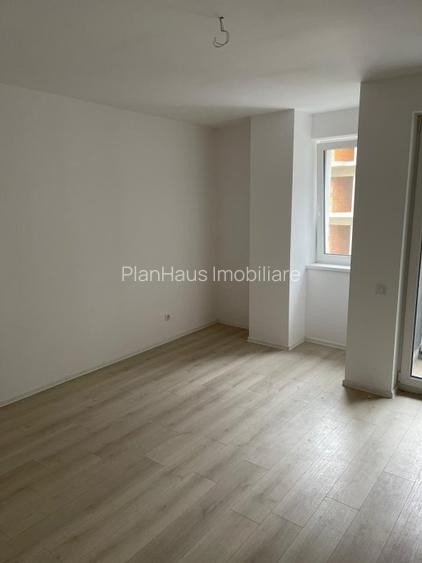 Apartament 1 cameră, George Cosbuc, imobil nou, vis-a-vis de spitalul județean - 7