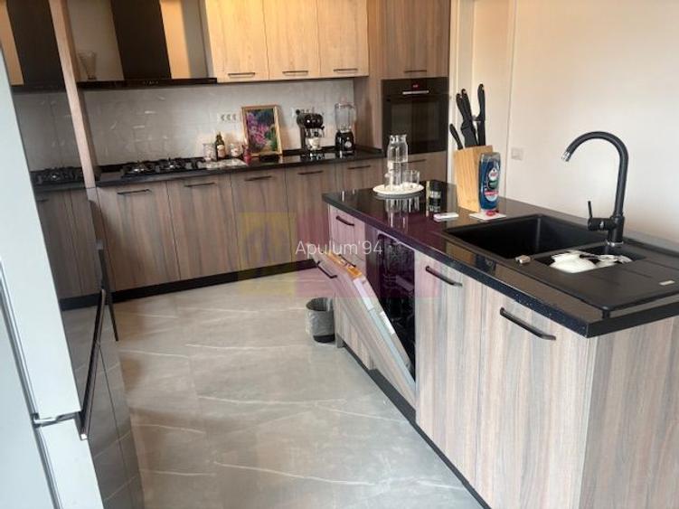 Vila tip  duplex Otopeni- 23 August. - 11