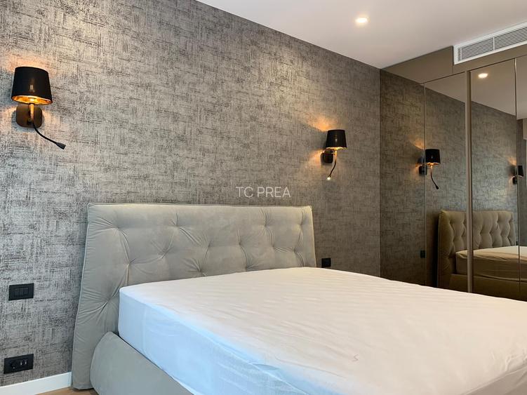 One Herastrau Towers 2 camere - 9