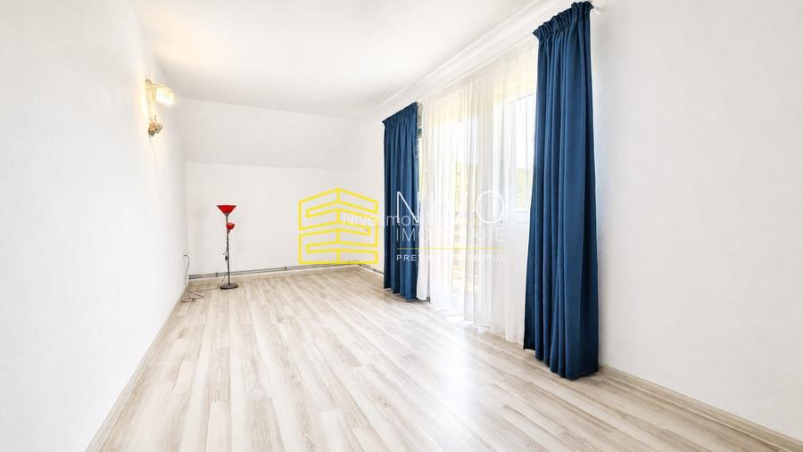 Casă singur în curte – Harghita – Praid – Zona Bucin - 13