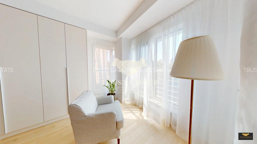 Apartament 3 camere - Aviatorilor | Loc de parcare - 14