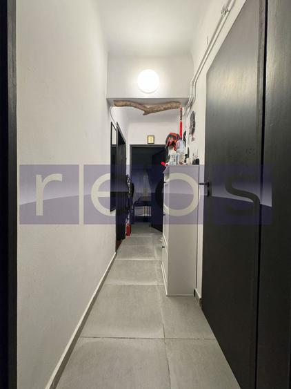 VANZARE 2 CAMERE IN VILA ZONA DOMENII | RENOVAT COMPLET | - 19
