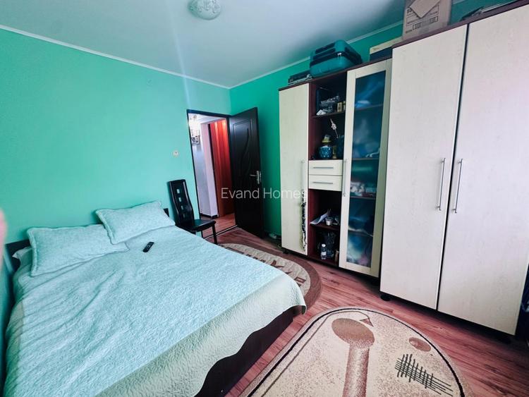 Apartament -pozitie excelenta, 3 camere parter - zona Soarelui - Timisoara - 11