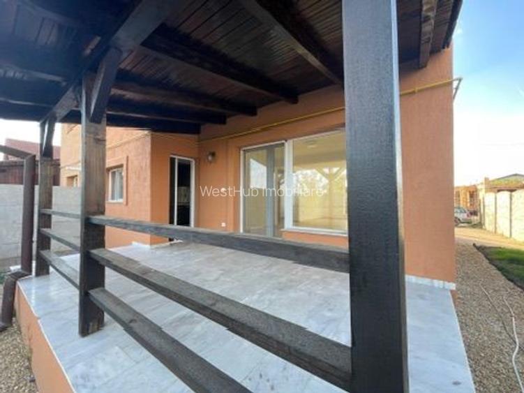 Duplex 4 camere 122mp Mosnita Noua COMISION 0 - 13