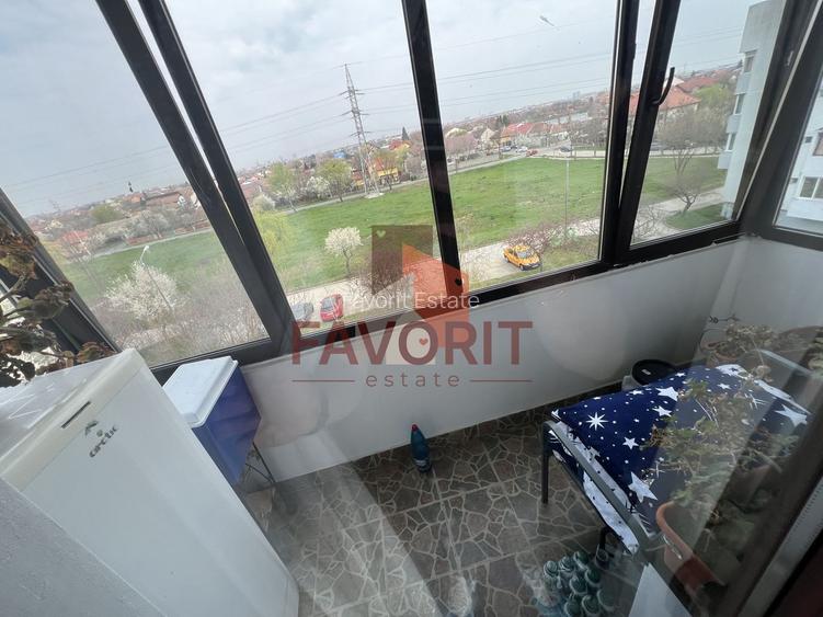 Apartament 4 camere decomandat | Boxa la subsol | Girocului-Fratelia - 12