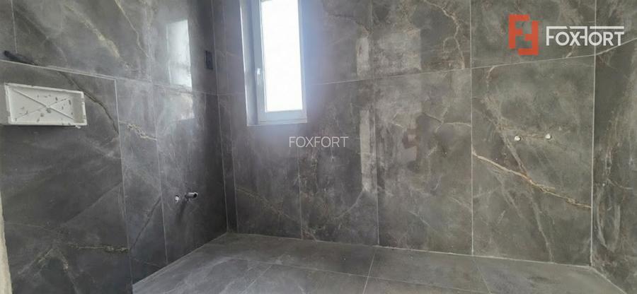 Duplex modern si spatios, gradina interiora de 12 mp - zona Sacalaz - 7