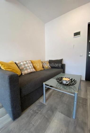 Apartament Pet Friendly, 40 mp, parcare, zona Terra - 8