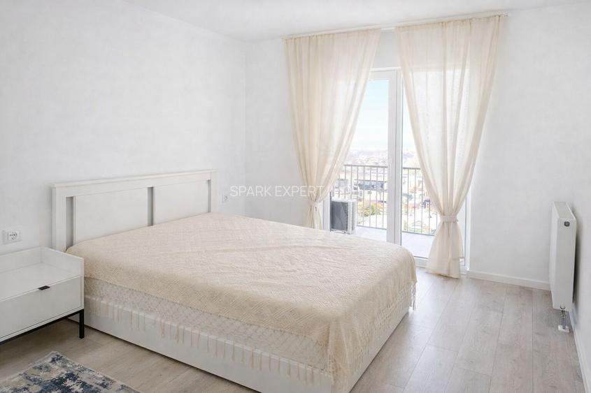 Apartament 2 camere, bloc nou, zona Sud - Pleiades Residence - 3