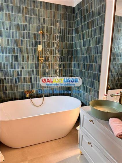 Vila cocheta AVIATIEI   ALEXANDRU SERBANESCU   CRYSTAL PALACE - 17