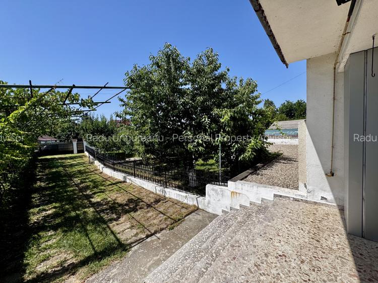 Vila Manastirea Snagov - 4