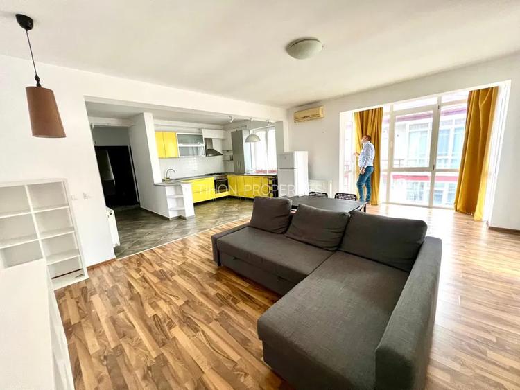 2 Camere | Lujerului | Centrala Proprie | Loc de parcare inclus - 2