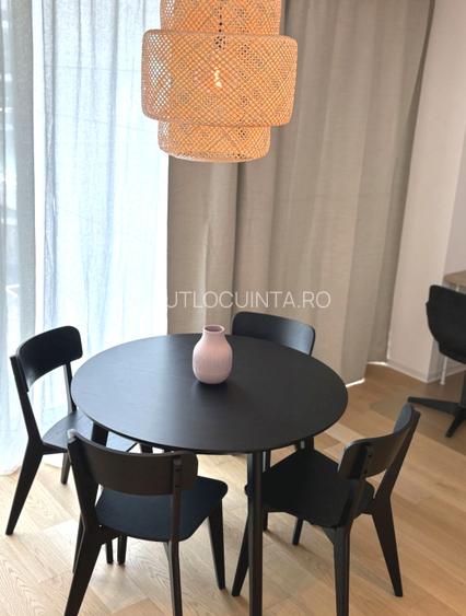 APARTAMENT 2 CAMERE/ LACUL TEI/ AUREL VLAICU/ MODERN/ FINISAJE PREMIUM - 4