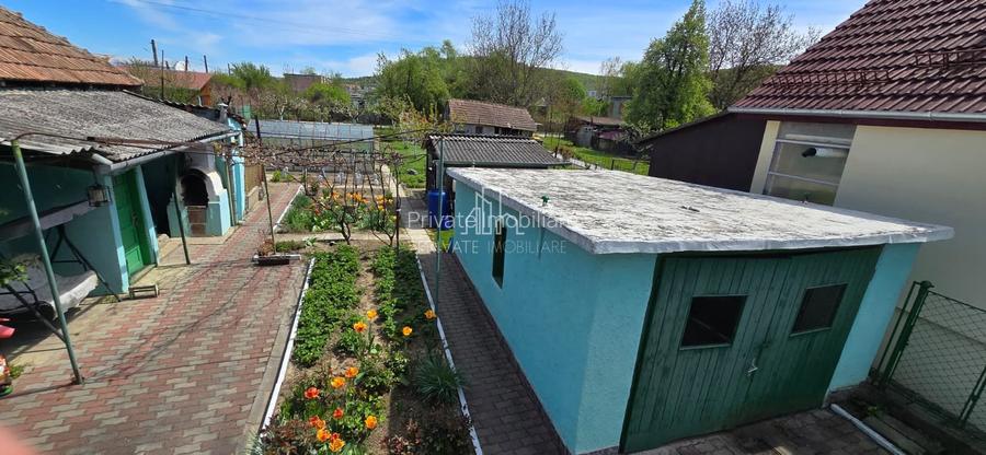 Casă de vânzare zona Viilor, Sighisoara - 17