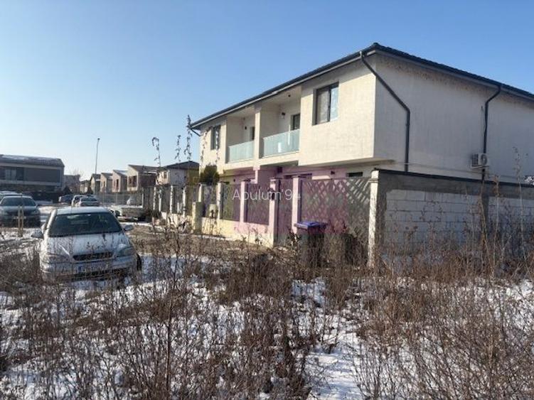 Teren Bragadiru- strada Toamnei. - 5