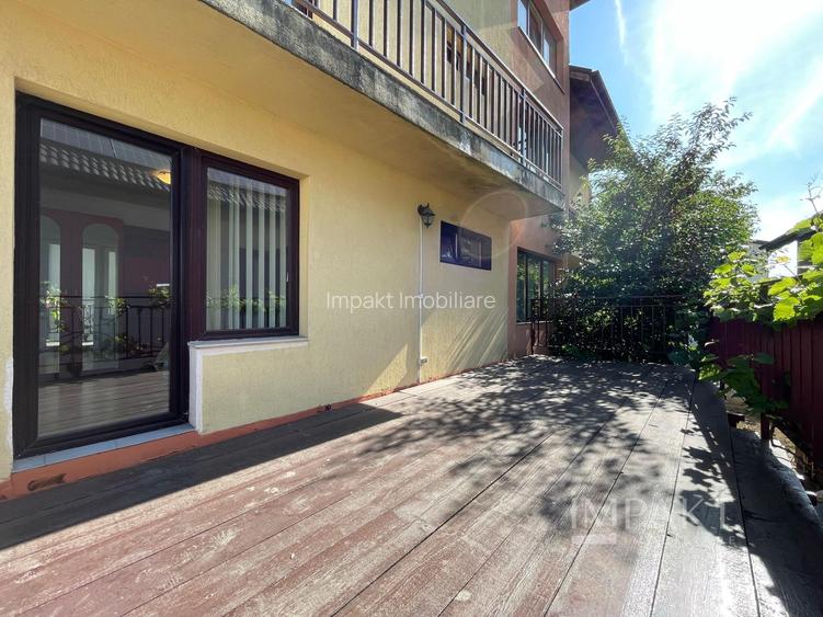 Apartament cu 3 camere spre vanare in zona Buna Ziua! - 11