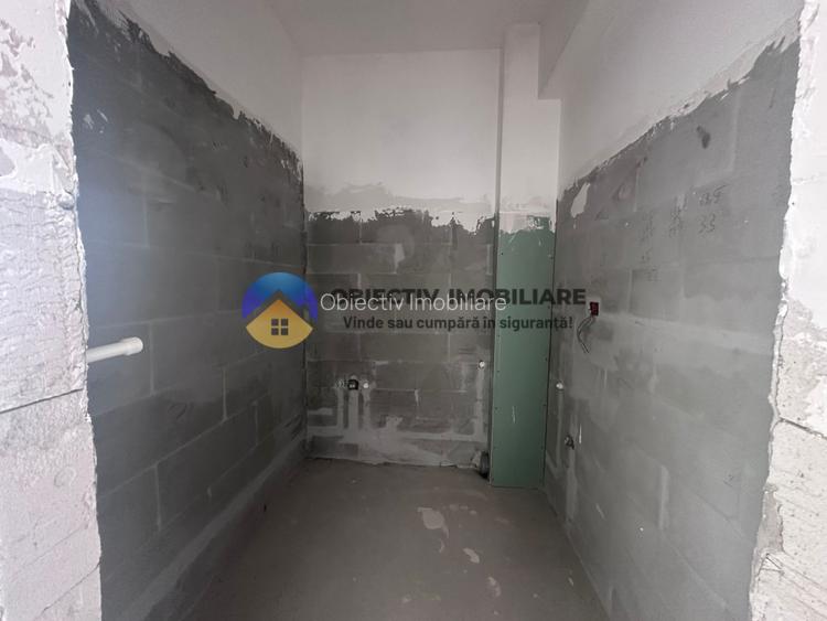 Apartament 3 camere BLOC NOU - cu vedere spre munte - 15