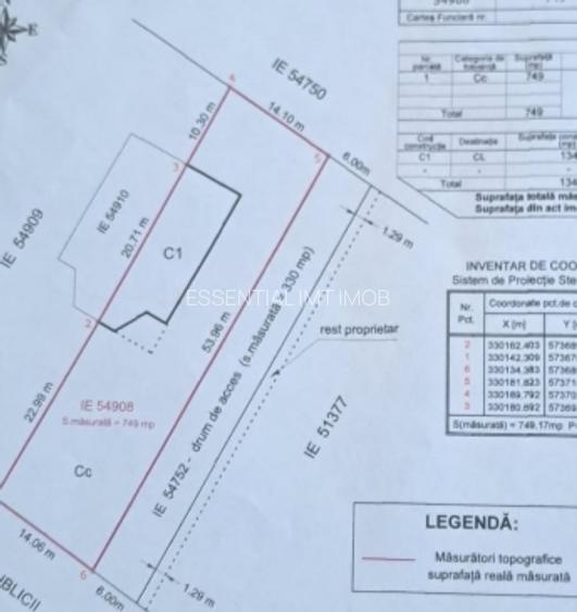 Casa de vânzare Dragomirești Deal - 4