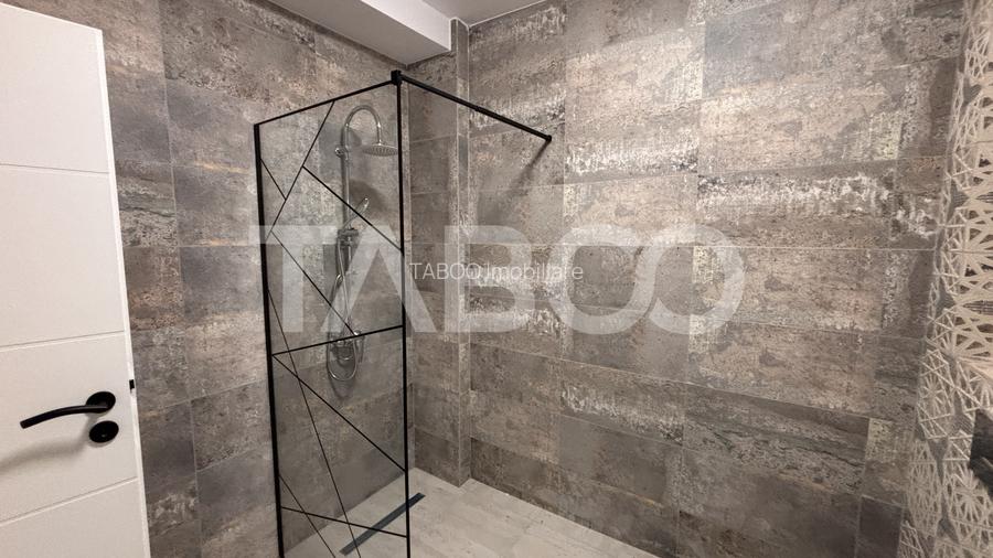 Apartament la prima inchiriere cu 2 camere + loc de parcare - 8