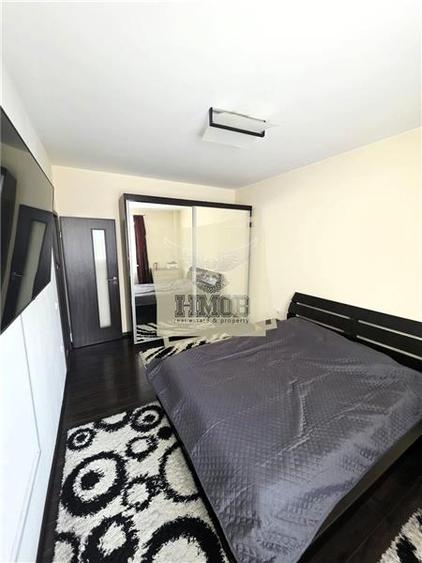 Apartament 3 camere 78 mpu 2 bai Balcon | Dressing | Parcare si Pivnita