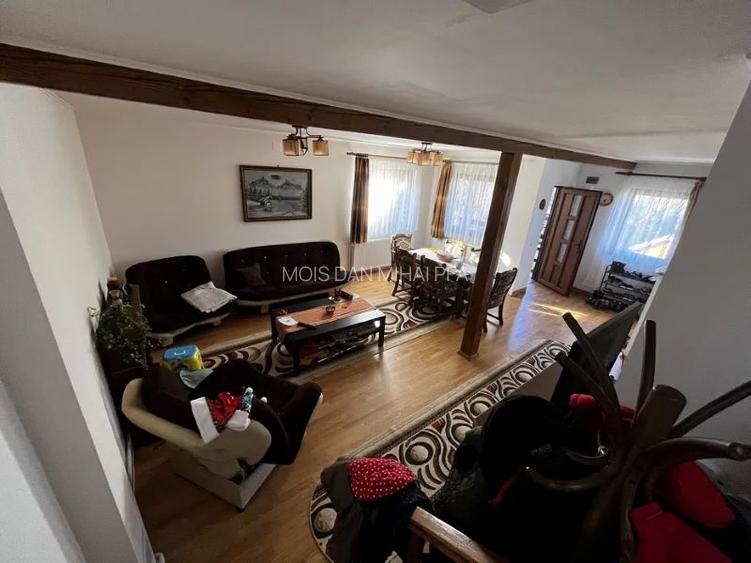 VAND CASA  S+P+M CU TEREN  IN TOCILE - 3