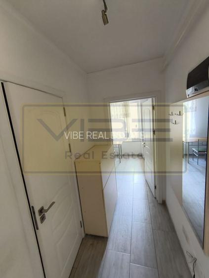 Apartament 1 camera + parcare INAMSTRO Copou - 14