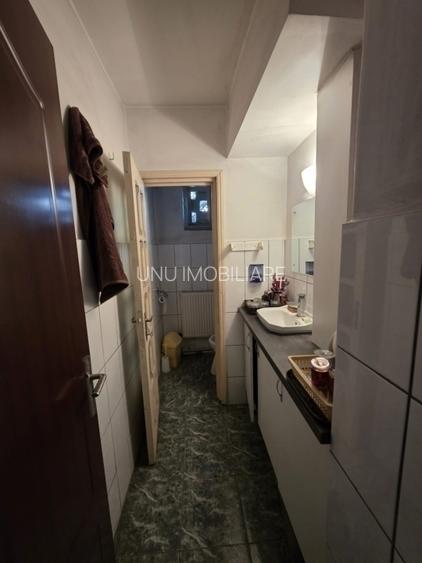 2 Camere in Pacurari P.P. Etaj 2! Ideal Investitie! 10min spre Copou /"A.I.Cuza" - 4