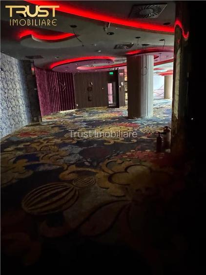 Spatiu comercial l 350 MP l Centrul Civic l 30 MP Terasa - 4