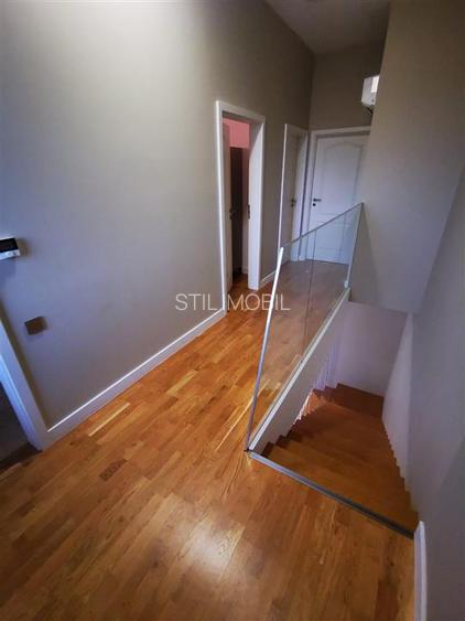 Vila Bucium - Hanul 3 Sarmale - mobilata / utilata - 6