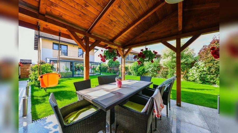 Casa de vanzare in cartierul Gheorgheni. Comision 0! - 14