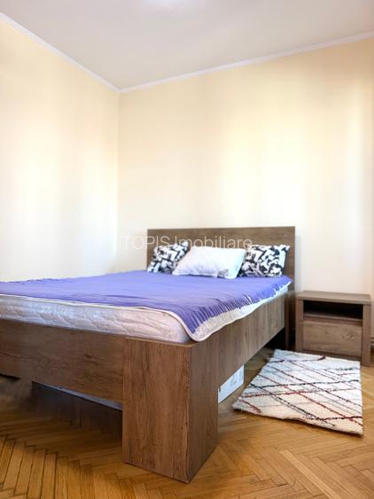 Victoriei / Ion Mihalache / Garsoniera Dubla / Centrala Proprie - 4