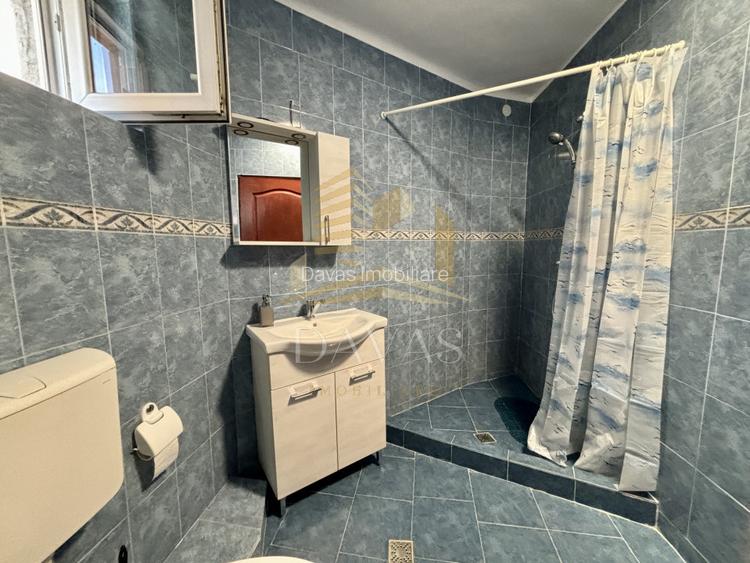 Apartament 2 camere | Dambul Rotund  - 10