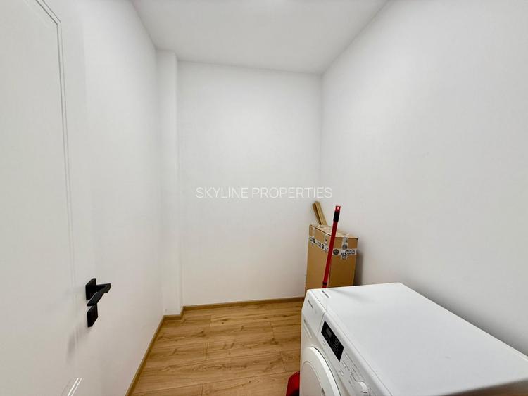 De vânzare | Apartament premium | grădină | 2 camere | 45 mp | Beta Residance - 7