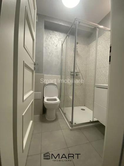Apartament premium 3 camere Complex Cibinium - 6