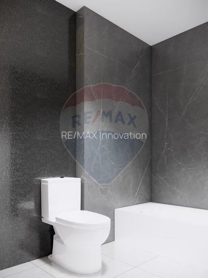 Vanzare Apartament 2 camere Dobroesti - 16